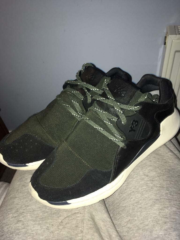 nike trainers edinburgh